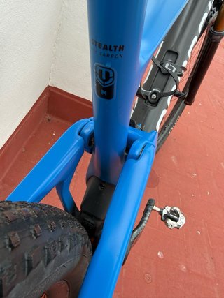 Mondraker F-Podium 2024 M