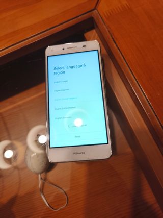 Huawei y5 II