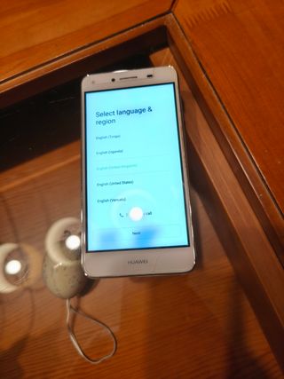 Huawei y5 II