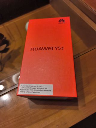 Huawei y5 II