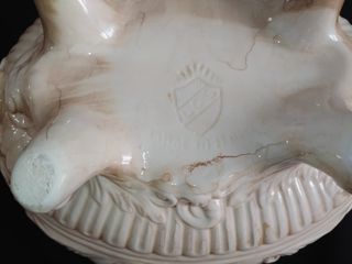 ANTIGUA SOPERA ITALIANA MARCA LCD 100 AÑOS