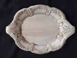 ANTIGUA SOPERA ITALIANA MARCA LCD 100 AÑOS