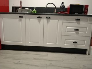 Muebles cocina