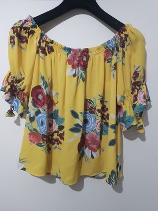 Blusa