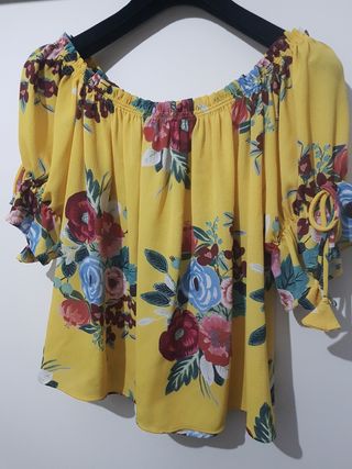 Blusa