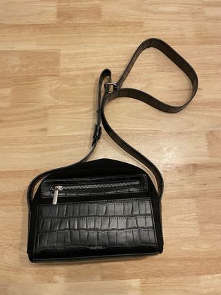 Bolso negro 