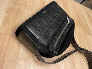 Bolso negro 