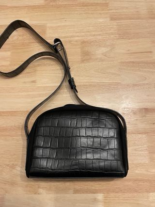 Bolso negro 