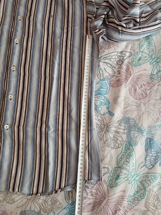 Camisa Manga Larga PdH