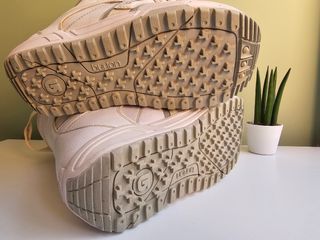 Botas snow Burton Coco Blancas