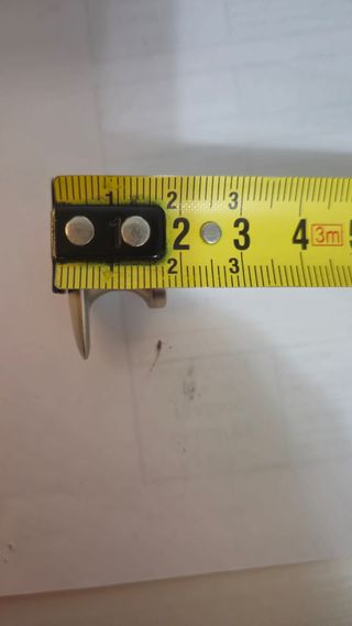 Tiradores mueble