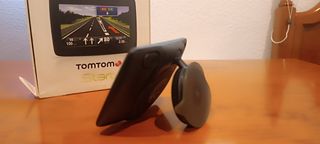 NAVEGADOR GPS TOMTOM STAR IBERIA