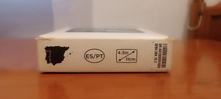 NAVEGADOR GPS TOMTOM STAR IBERIA