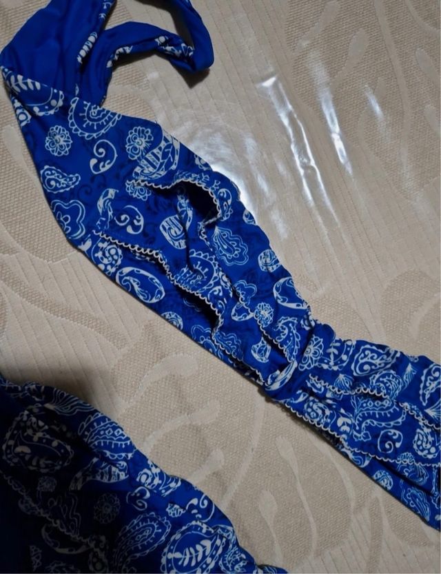 Costume Calzedonia tg 2