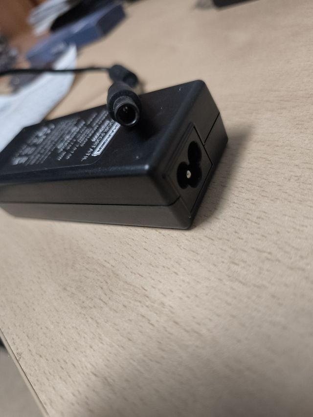 Cargador para HP 19v 4.74a