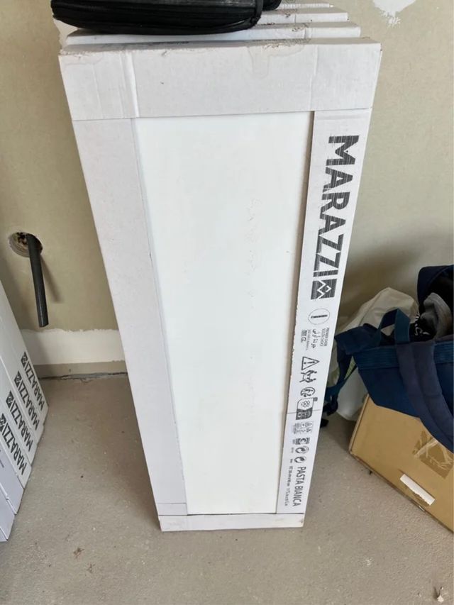 Marazzi Pure Lux M12X