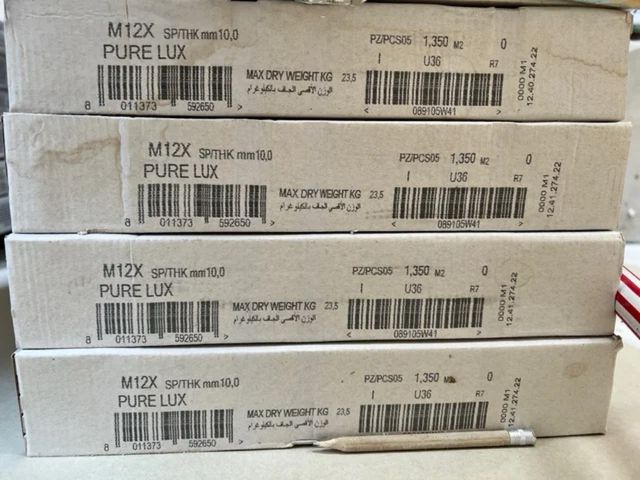 Marazzi Pure Lux M12X