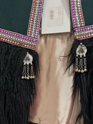 Blaizer diseño Devota & Lomba nueva Con etiqueta