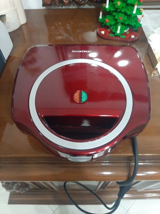 Tostapane 