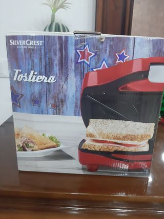 Tostapane 