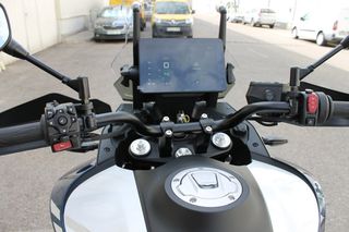 CFMOTO 800 MT EXPLORER 2025