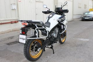 CFMOTO 800 MT EXPLORER 2025