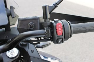 CFMOTO 800 MT EXPLORER 2025