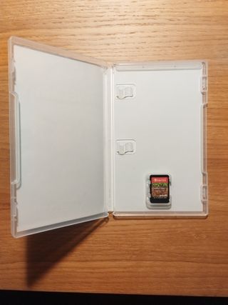 Minecraft - Nintendo Switch