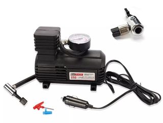 Mini Compressore Portatile per Auto Gonfia 250psi