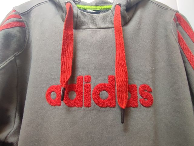 Sudadera hombre Adidas