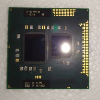 COMPONENTES ORDENADOR