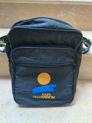 Bolsa viaje