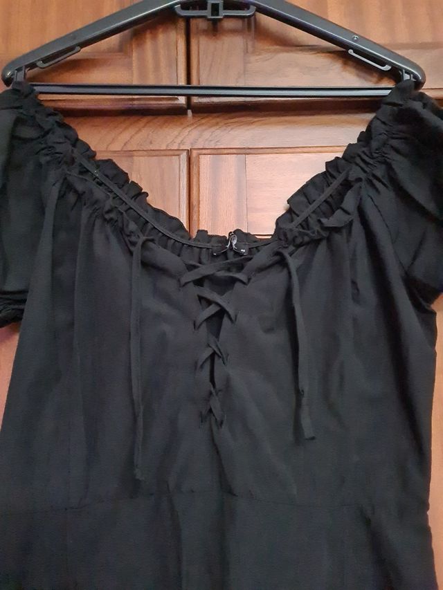 Vestido verano