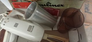Mixer Moulinex