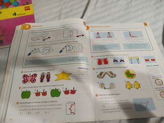 Matemáticas. 4 Primaria. Savia