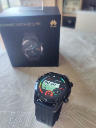 Huawei Watch GT 2 46mm