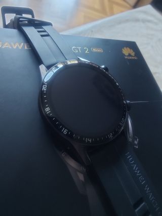 Huawei Watch GT 2 46mm