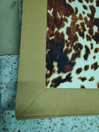 Alfombra 140x200 nueva