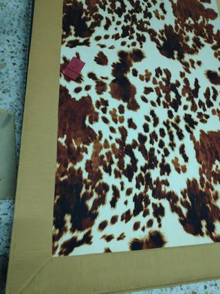 Alfombra 140x200 nueva