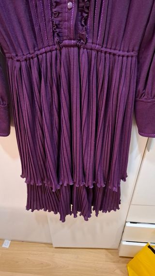 Vestido vintage 