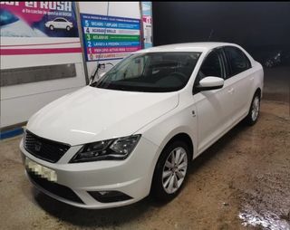 SEAT Toledo 2012