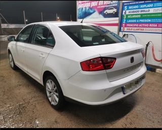 SEAT Toledo 2012