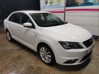 SEAT Toledo 2012