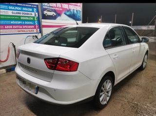 SEAT Toledo 2012