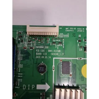 PLACA MAIN BN41-01258B TV SAMSUNG LE32B550