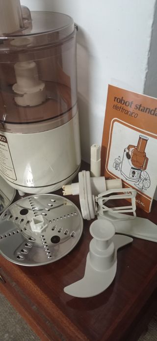 Robot da cucina