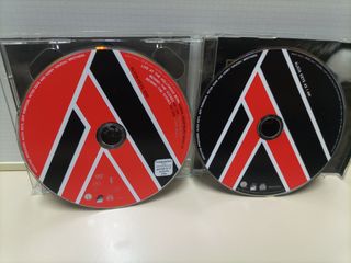 Alicia Keys. CD y DVD. AS I AM.