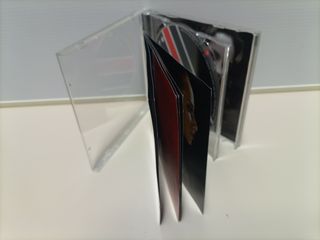 Alicia Keys. CD y DVD. AS I AM.