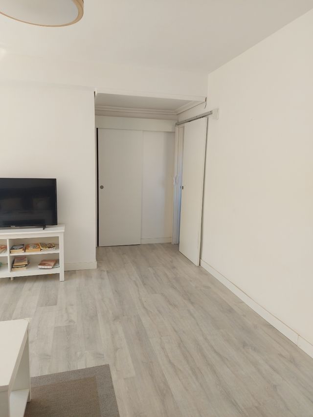 MONTAJES MUEBLES Y CARPINTERO