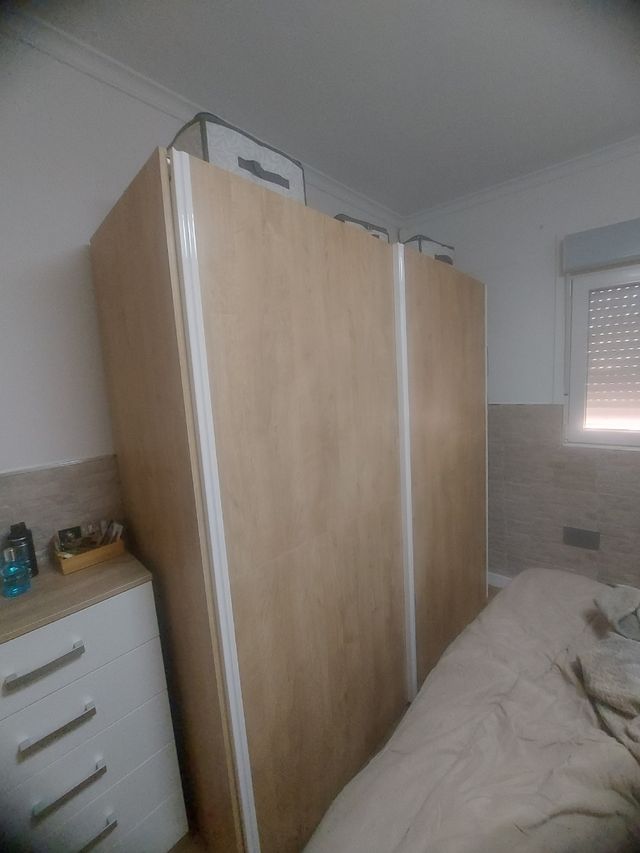 MONTAJES MUEBLES Y CARPINTERO